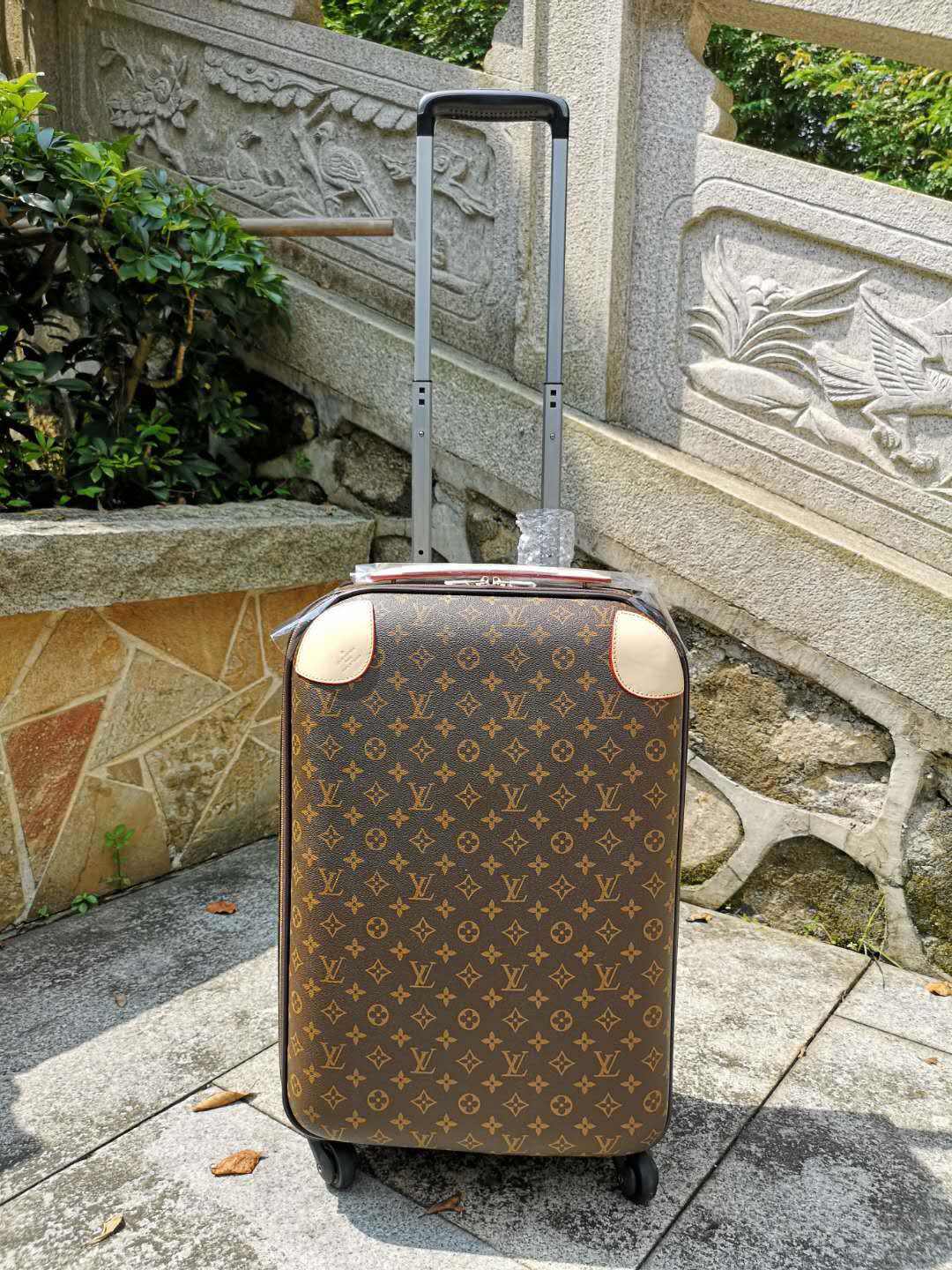 LV  Suitcase