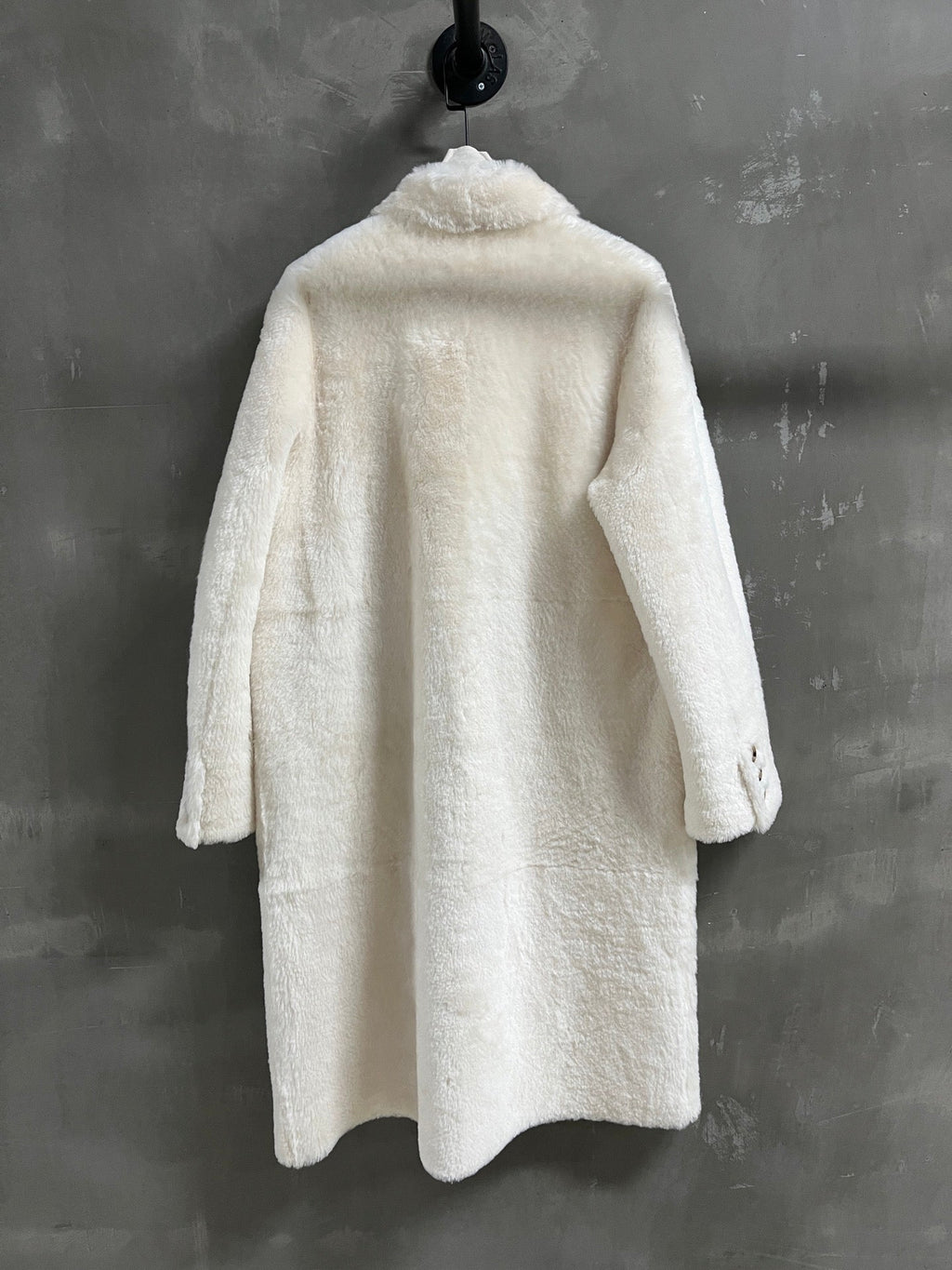 Dior Women's Fur Coar