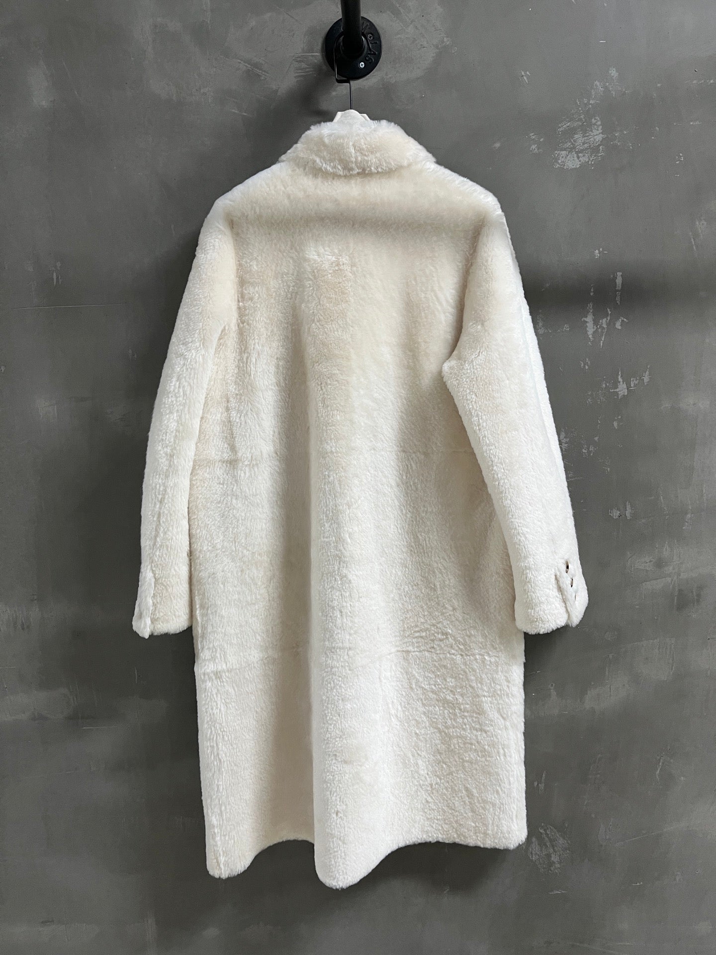 Dior Women's Fur Coar