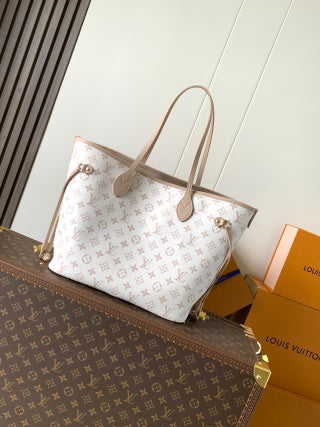 LV Inside-Out Handbag