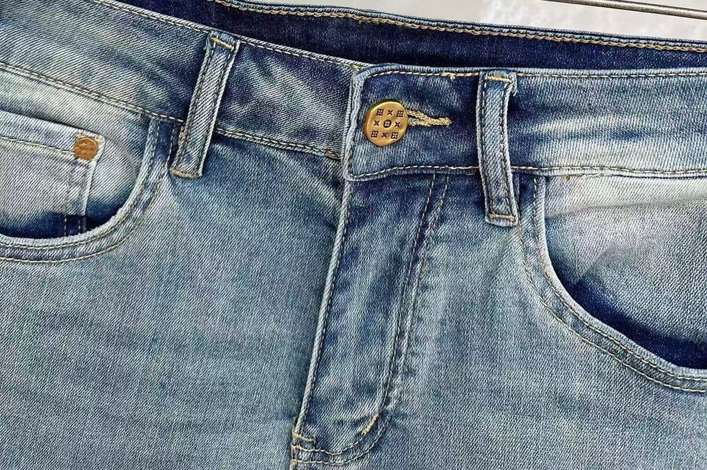 LV Casual Jeans