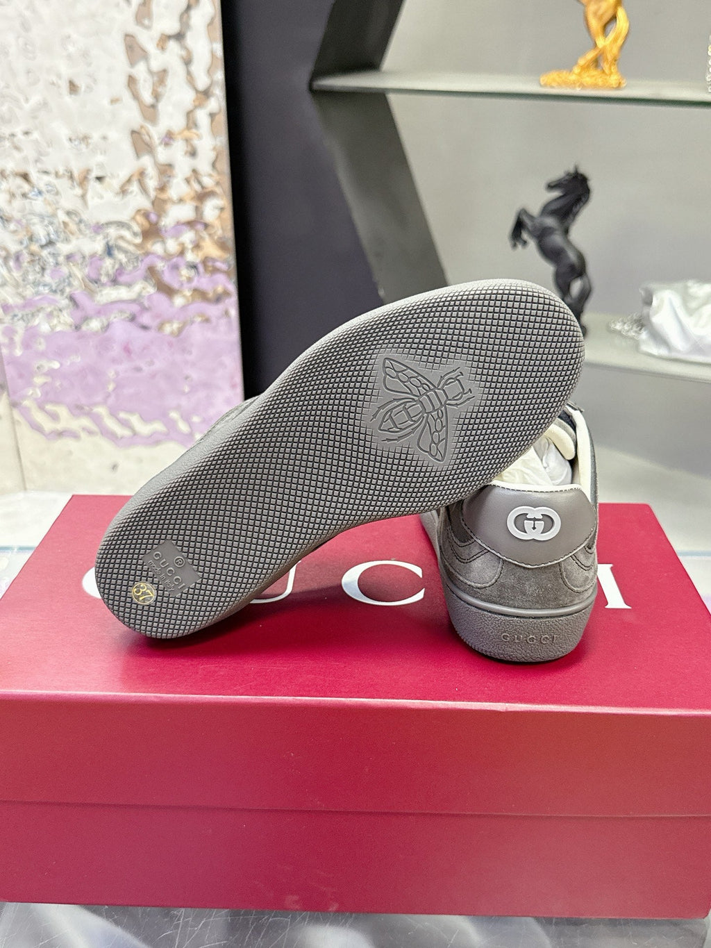 GG G75 Sneakers