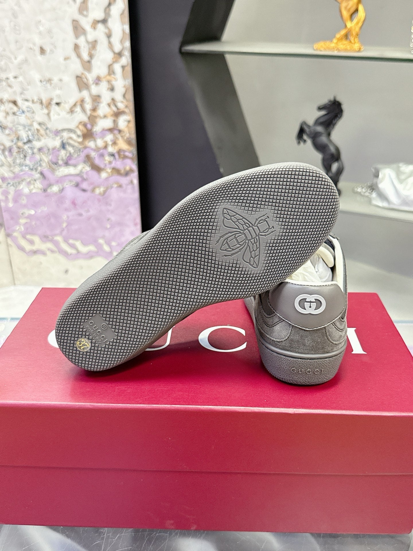 GG G75 Sneakers