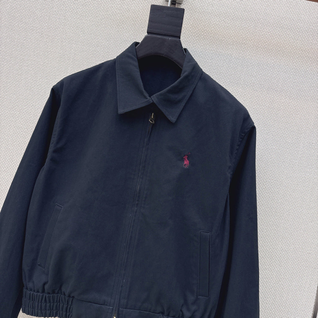 Polo Jacket women's