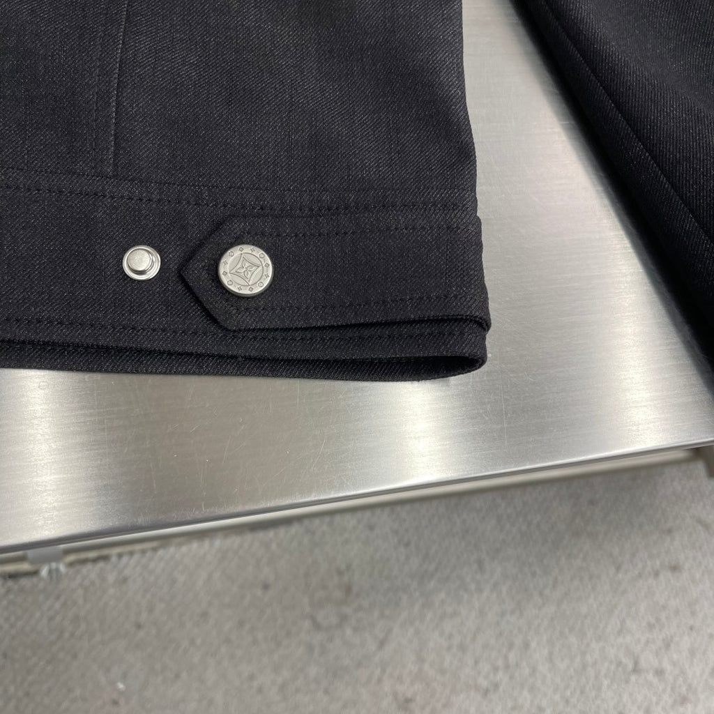 LV Lapel Jacket