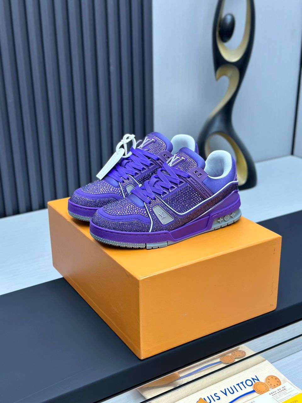 LV Trainers