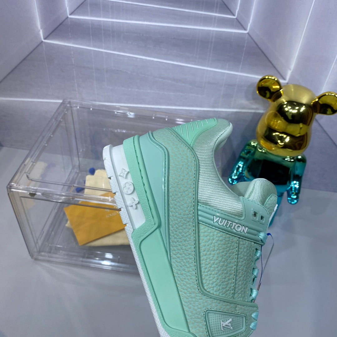LV Trainers