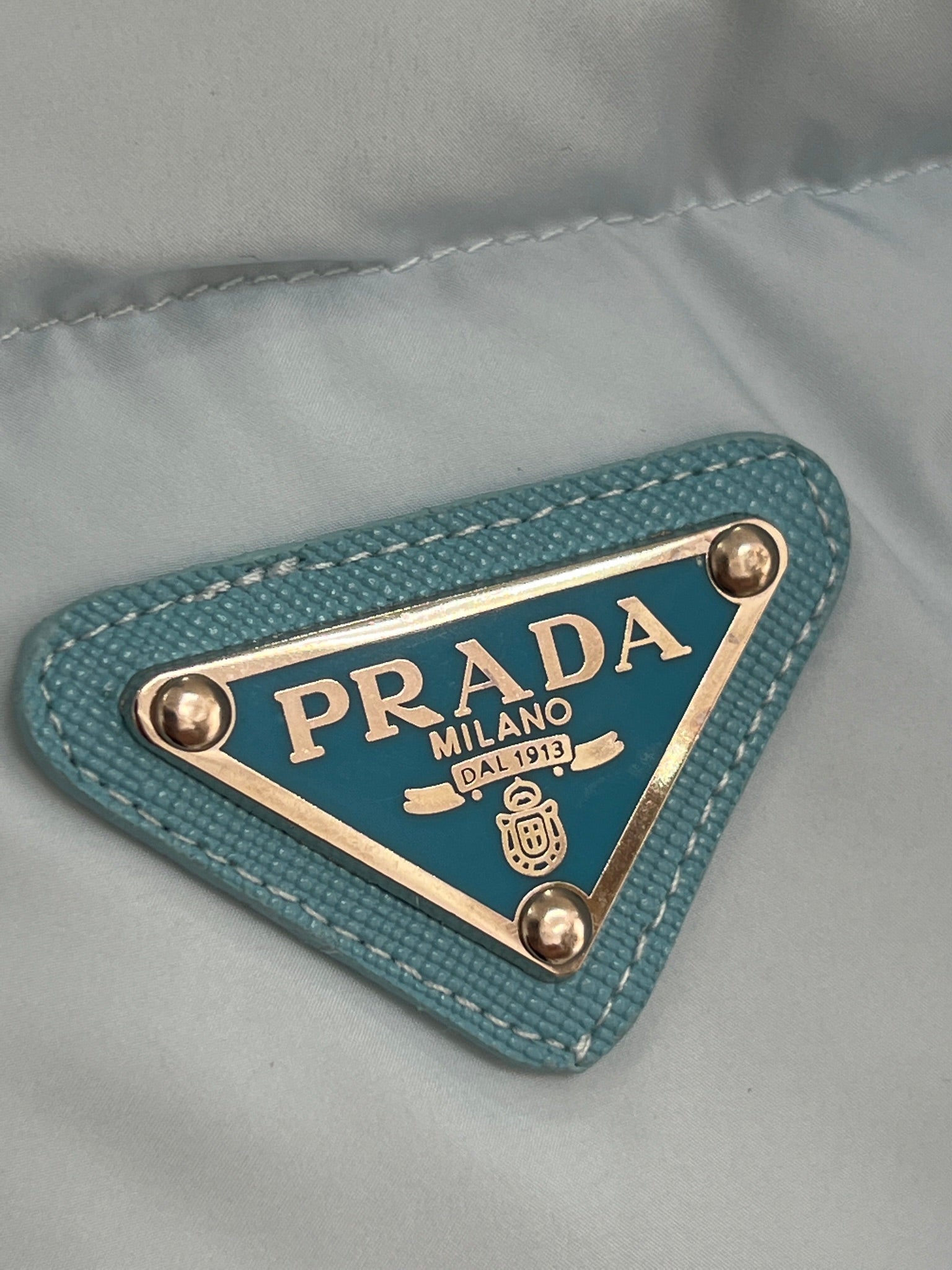 Women's Prada Jacket