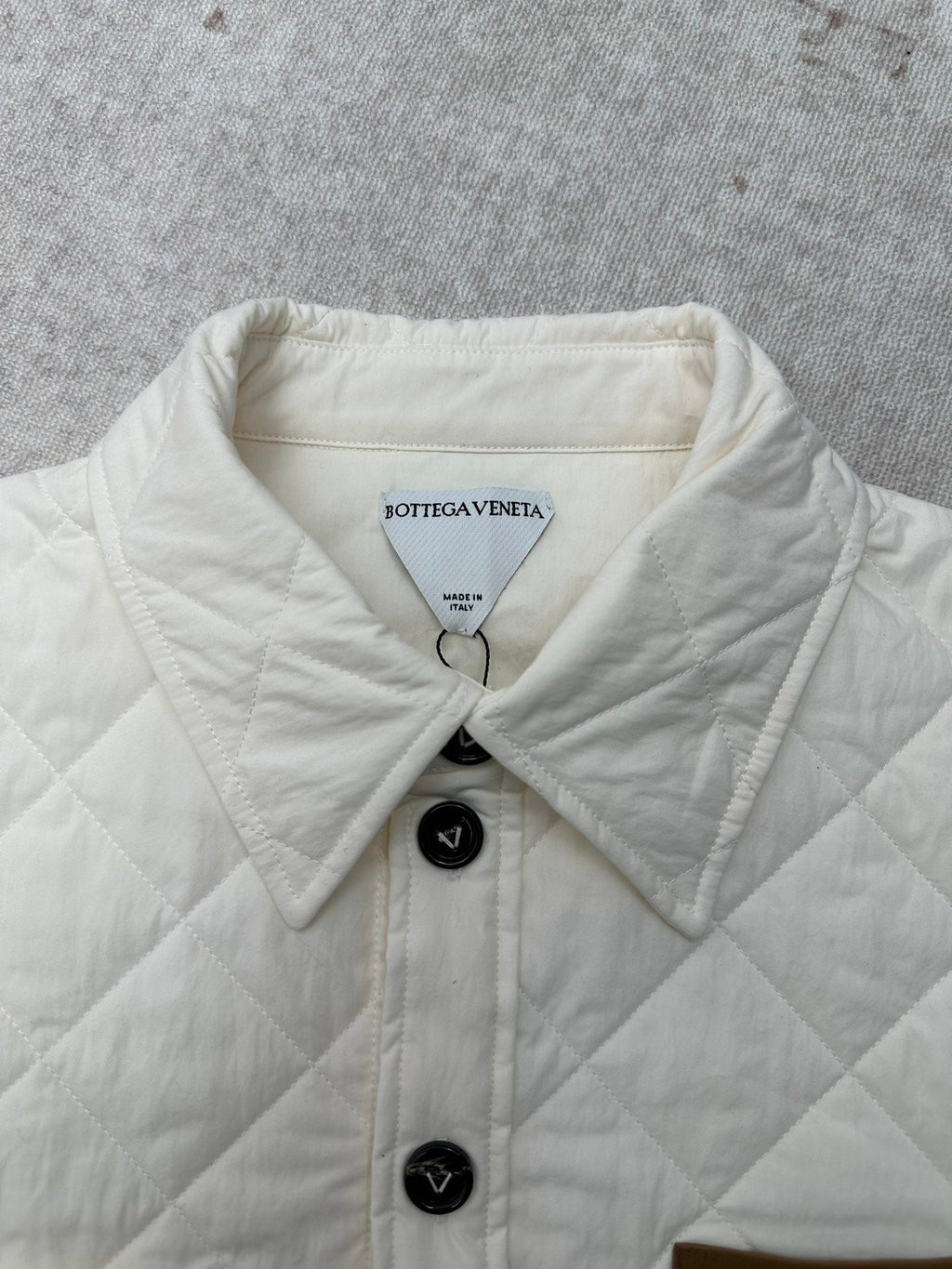 Bottega Veneta Jacket
