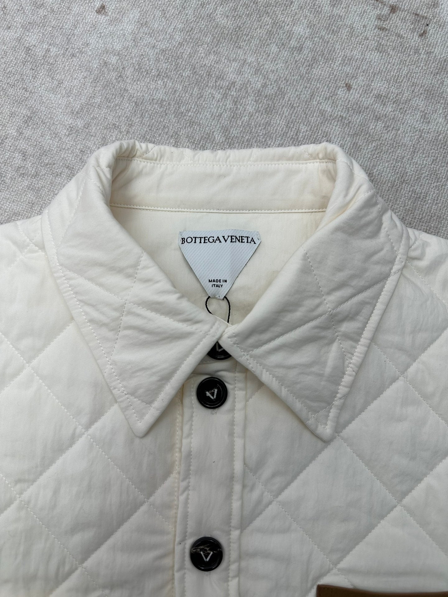 Bottega Veneta Jacket