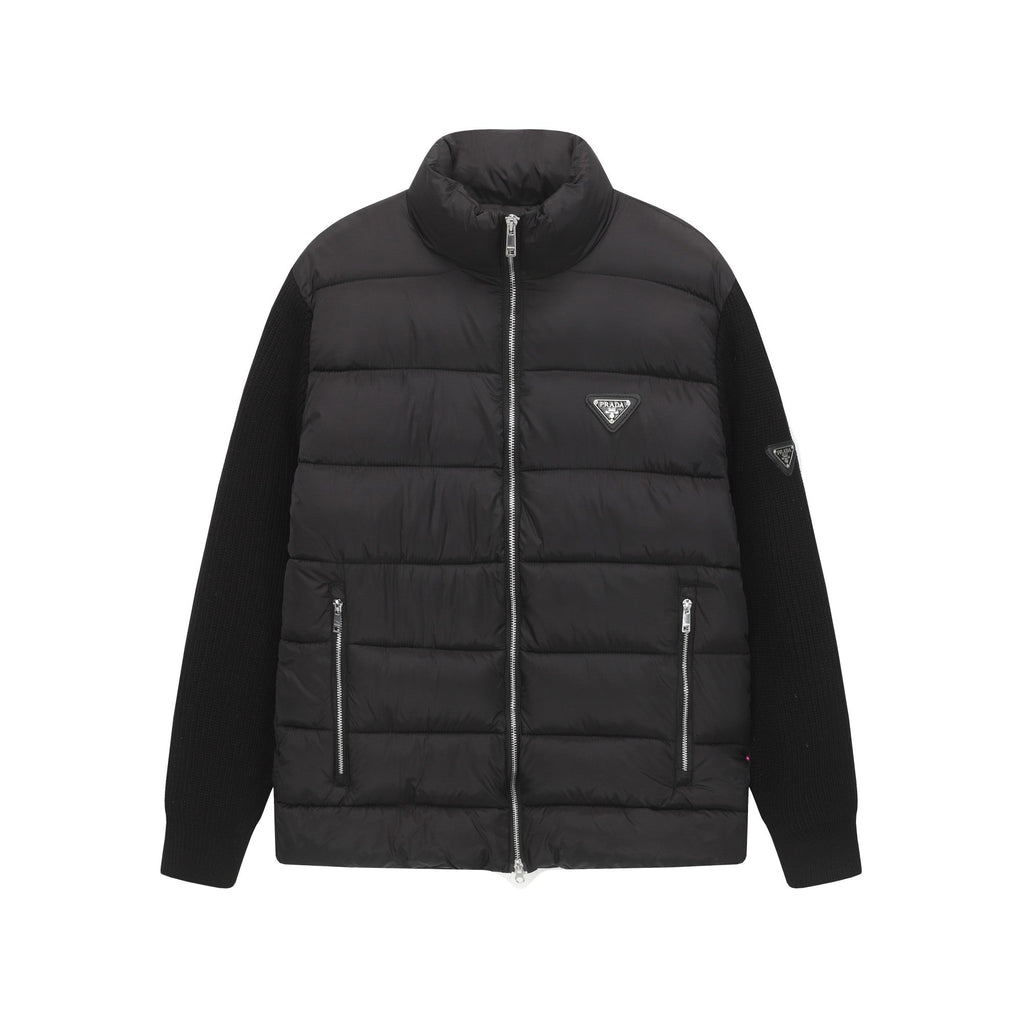 Prada Winter Cotton Jacket