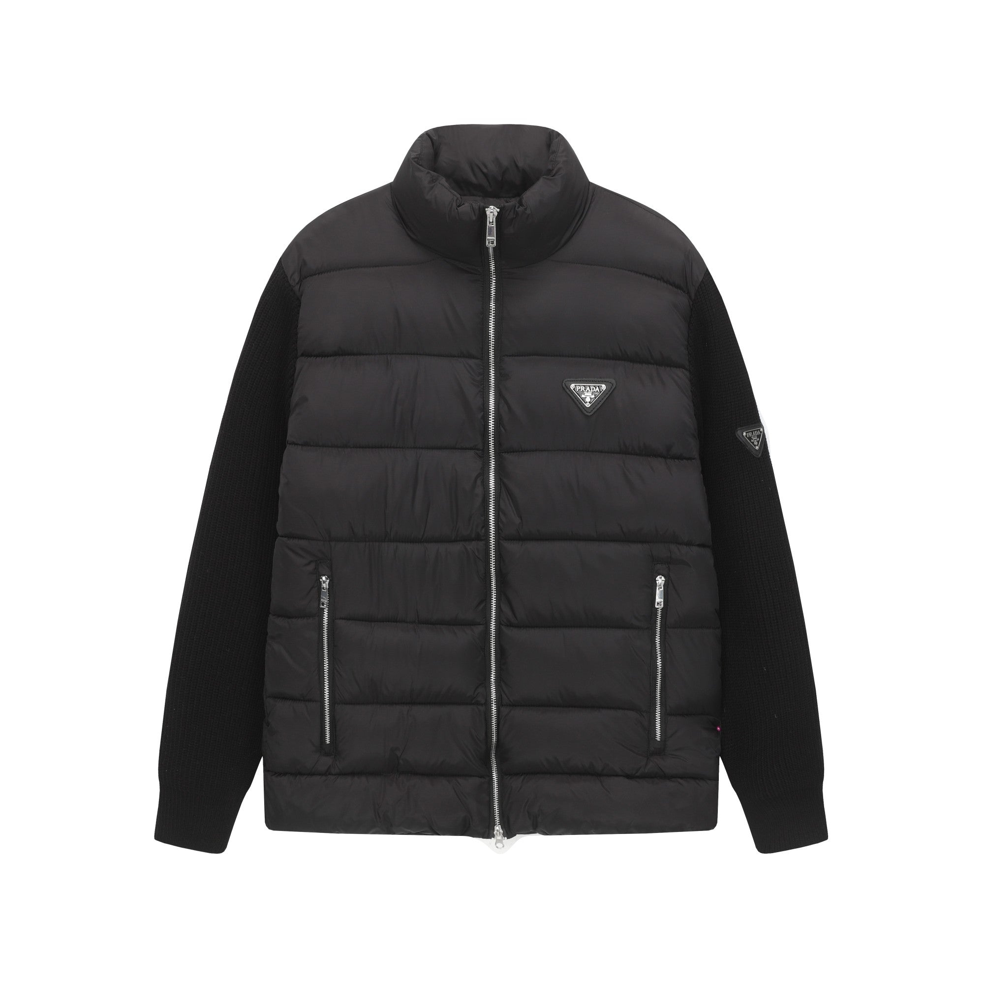 Prada Winter Cotton Jacket