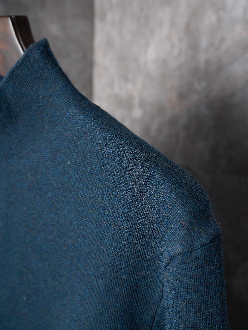 Dior Zip Sweater Cardigan