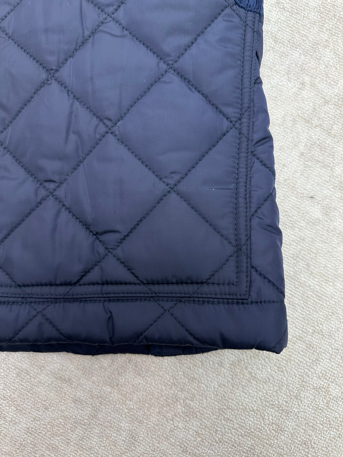 Women's Prada Nylon Short Jacket