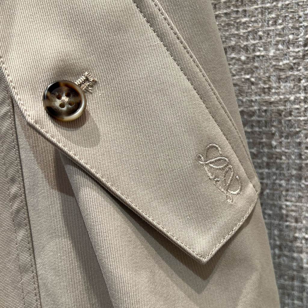 Lowe Mid Skirt W/Tulip Shape Cut