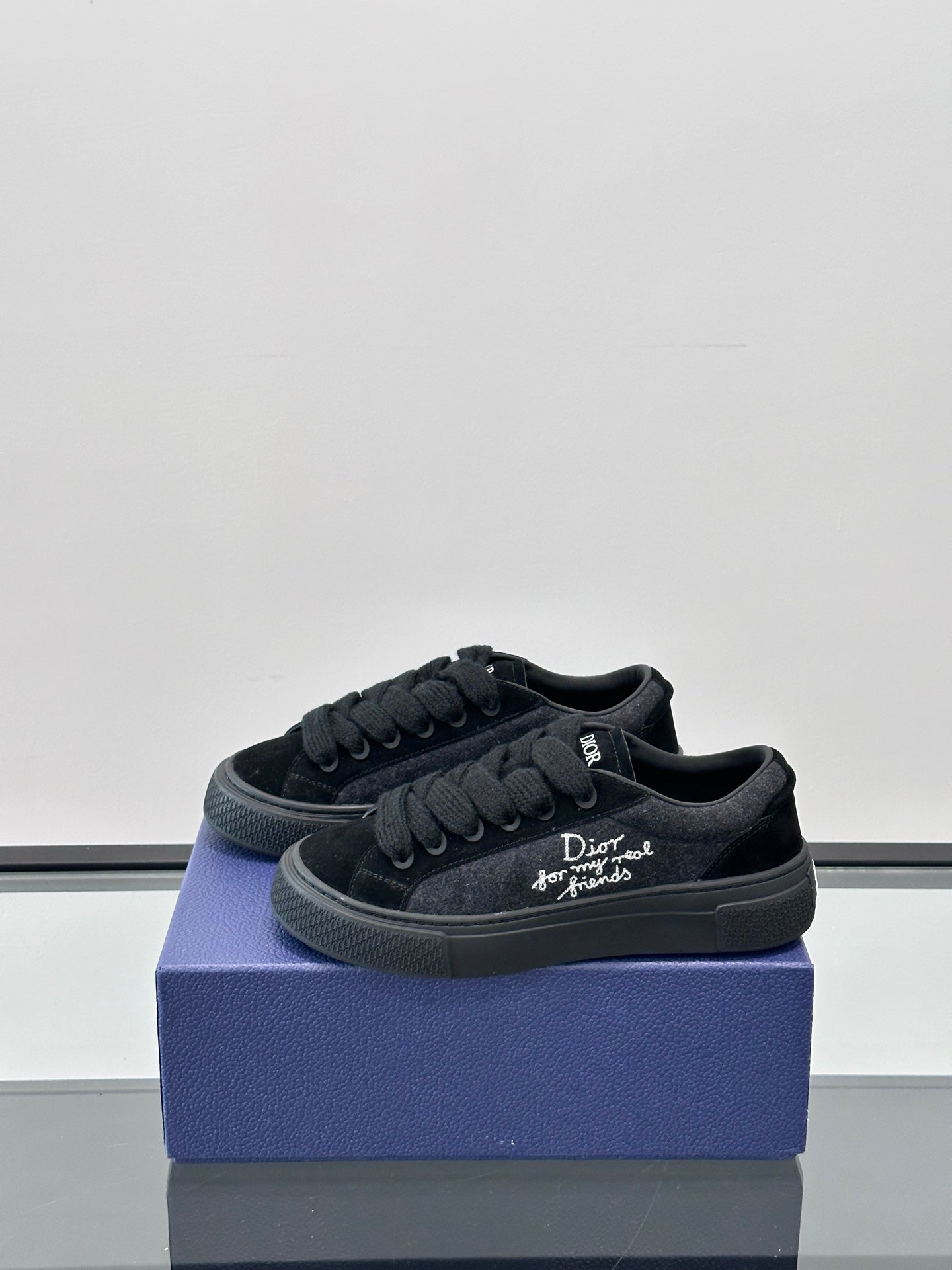 Dior Shoes