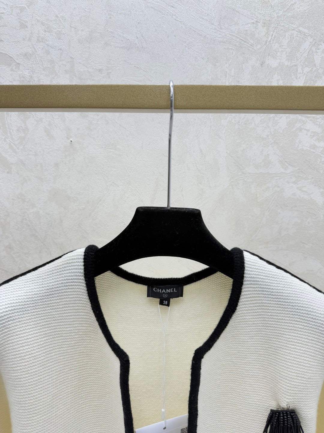 Chanel Women's Cardigan