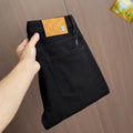 Lv Denim Jeans