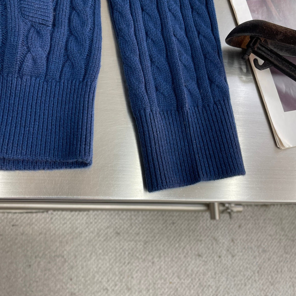 Dior Wool Sweater