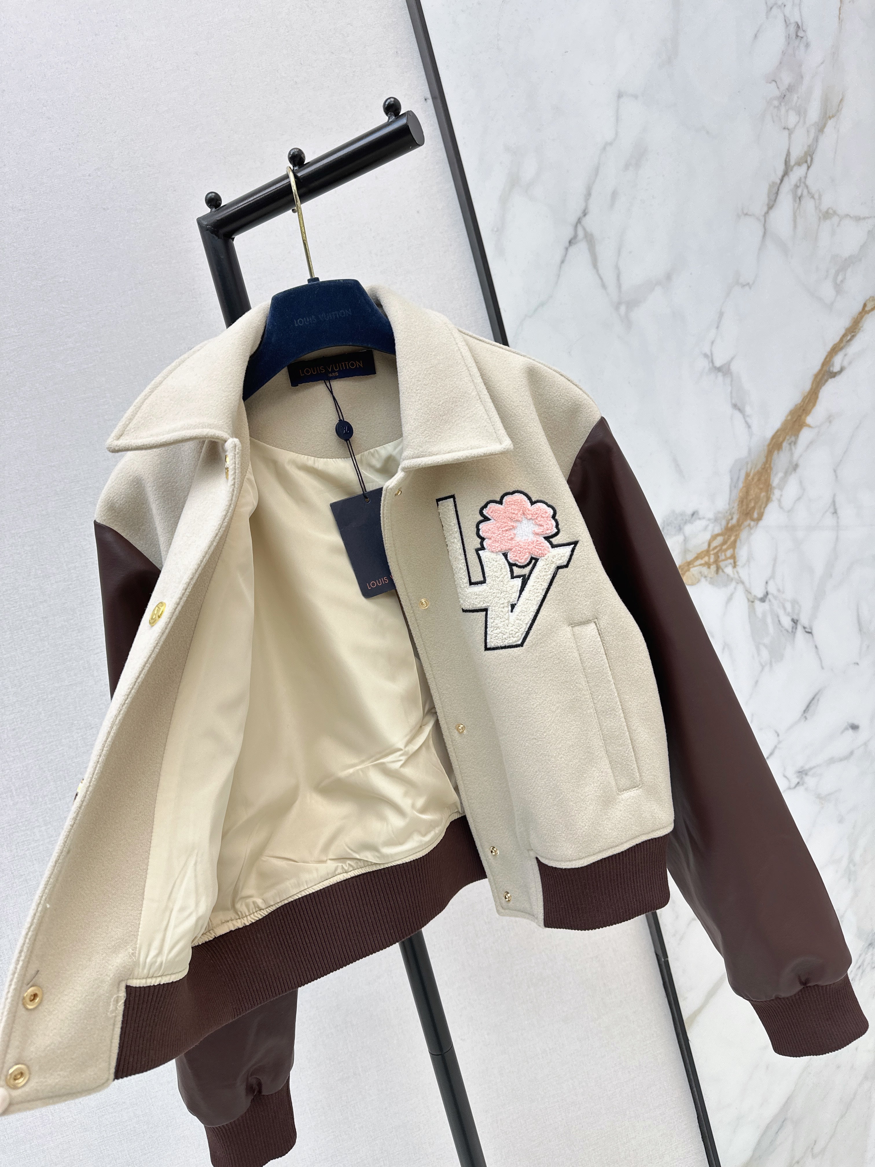 Women's LV Jacket