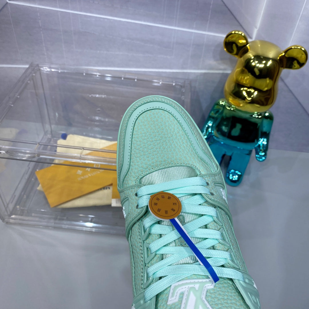 LV Trainers