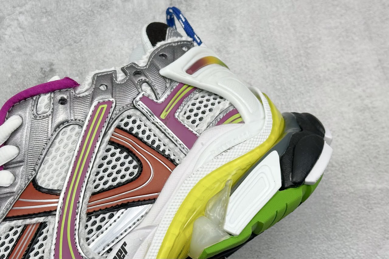 Balenciaga Runners