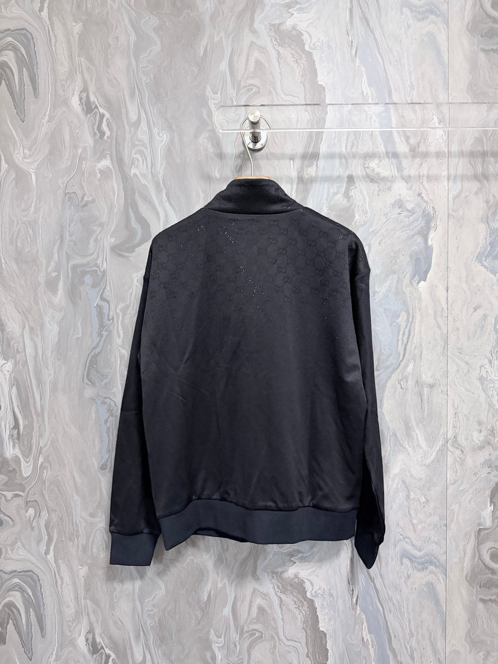 Gucci Knitted Jacket