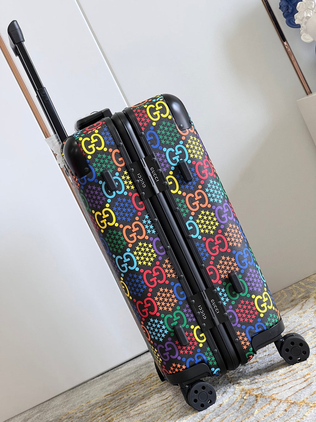 Gucci  Suitcase