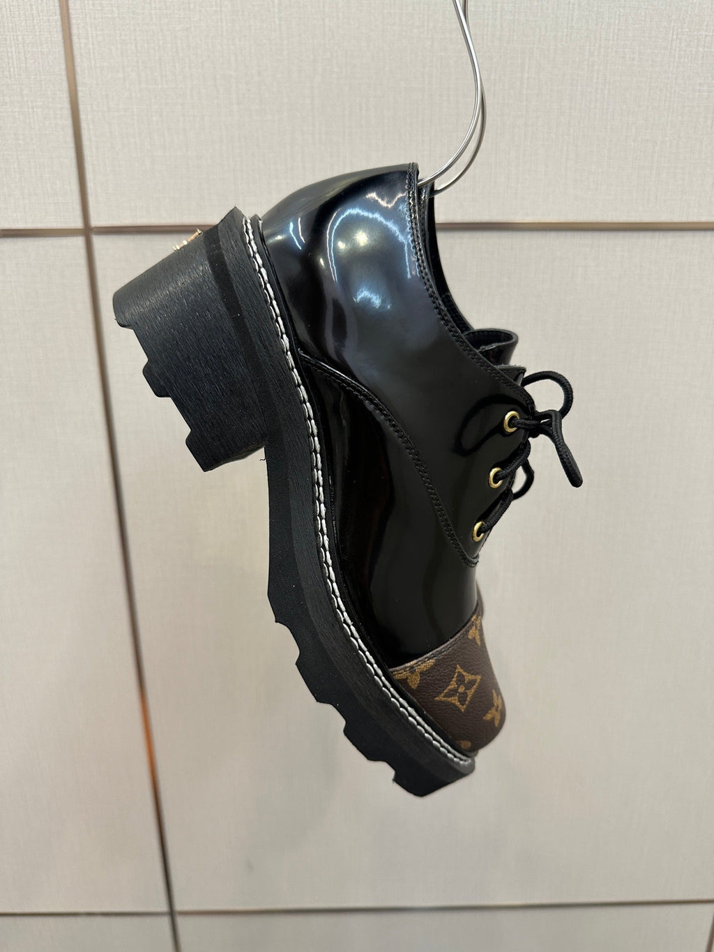 Women LV High-end Shoes