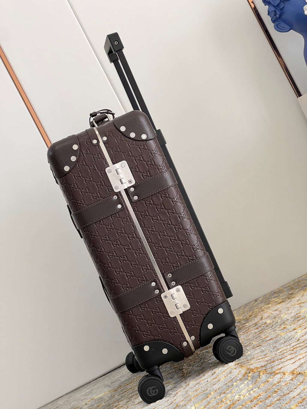 Gucci Suitcase