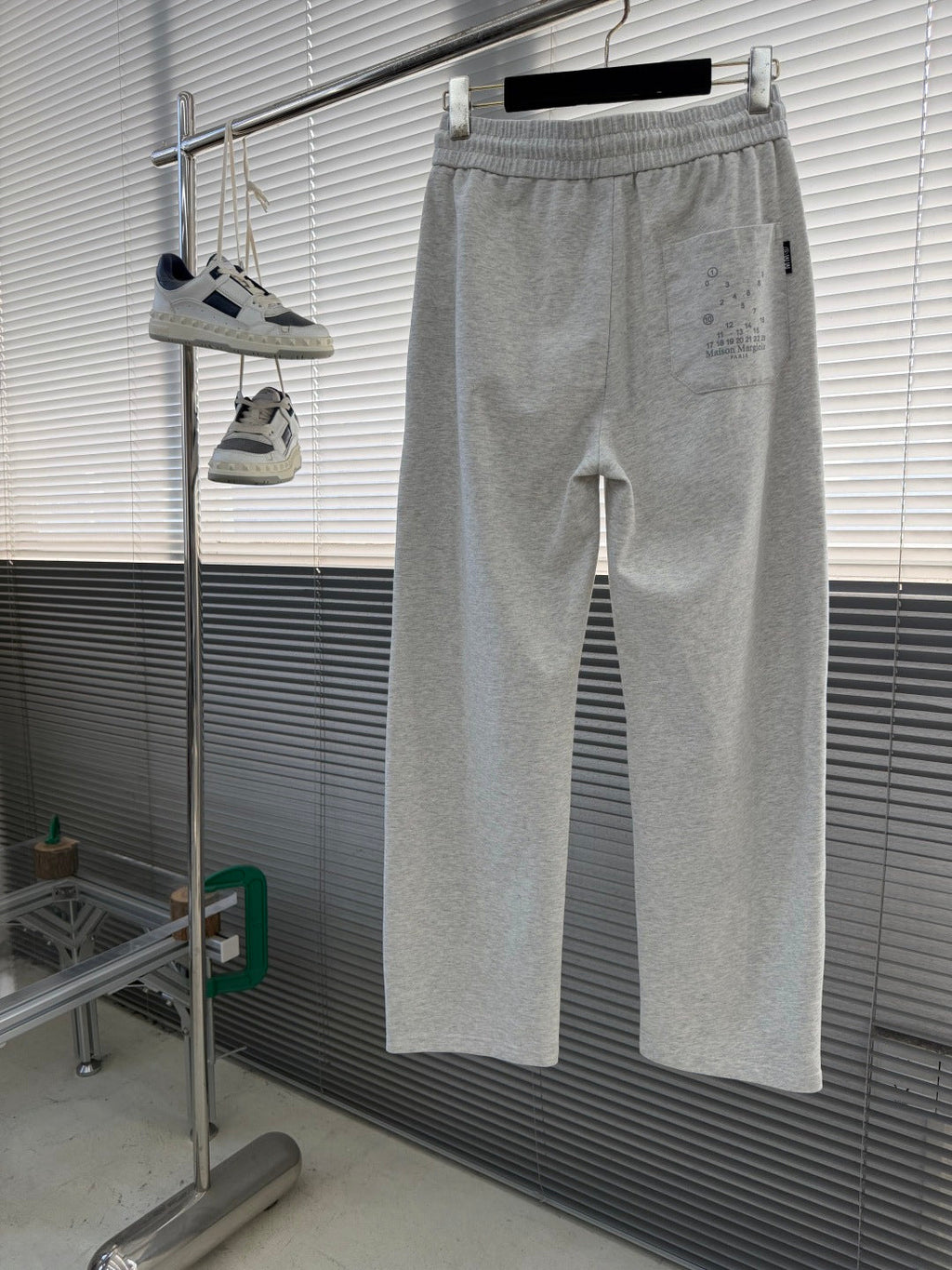 Maison Margiela Casual Pants