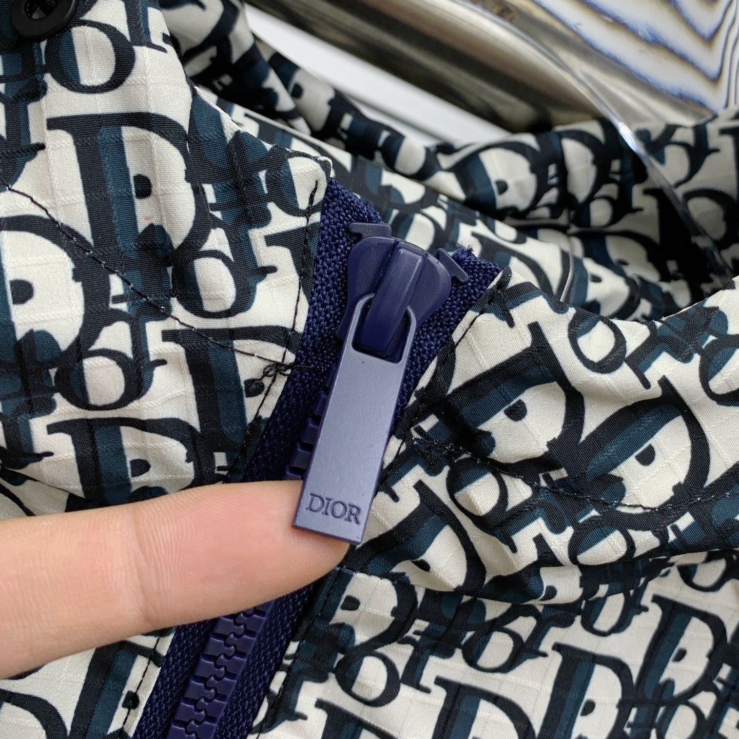 Dior Jacket