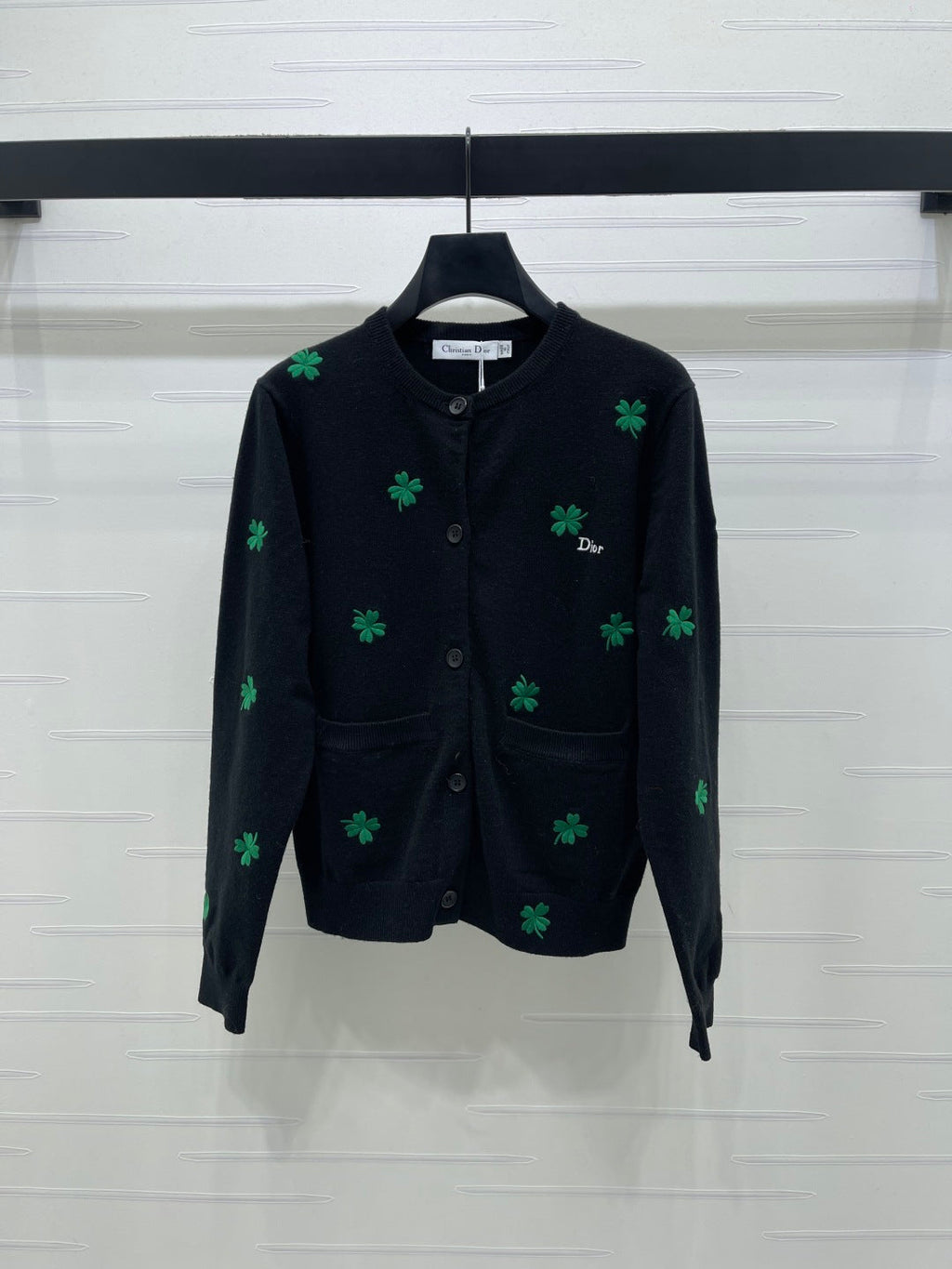 Dior Cardigan - women's