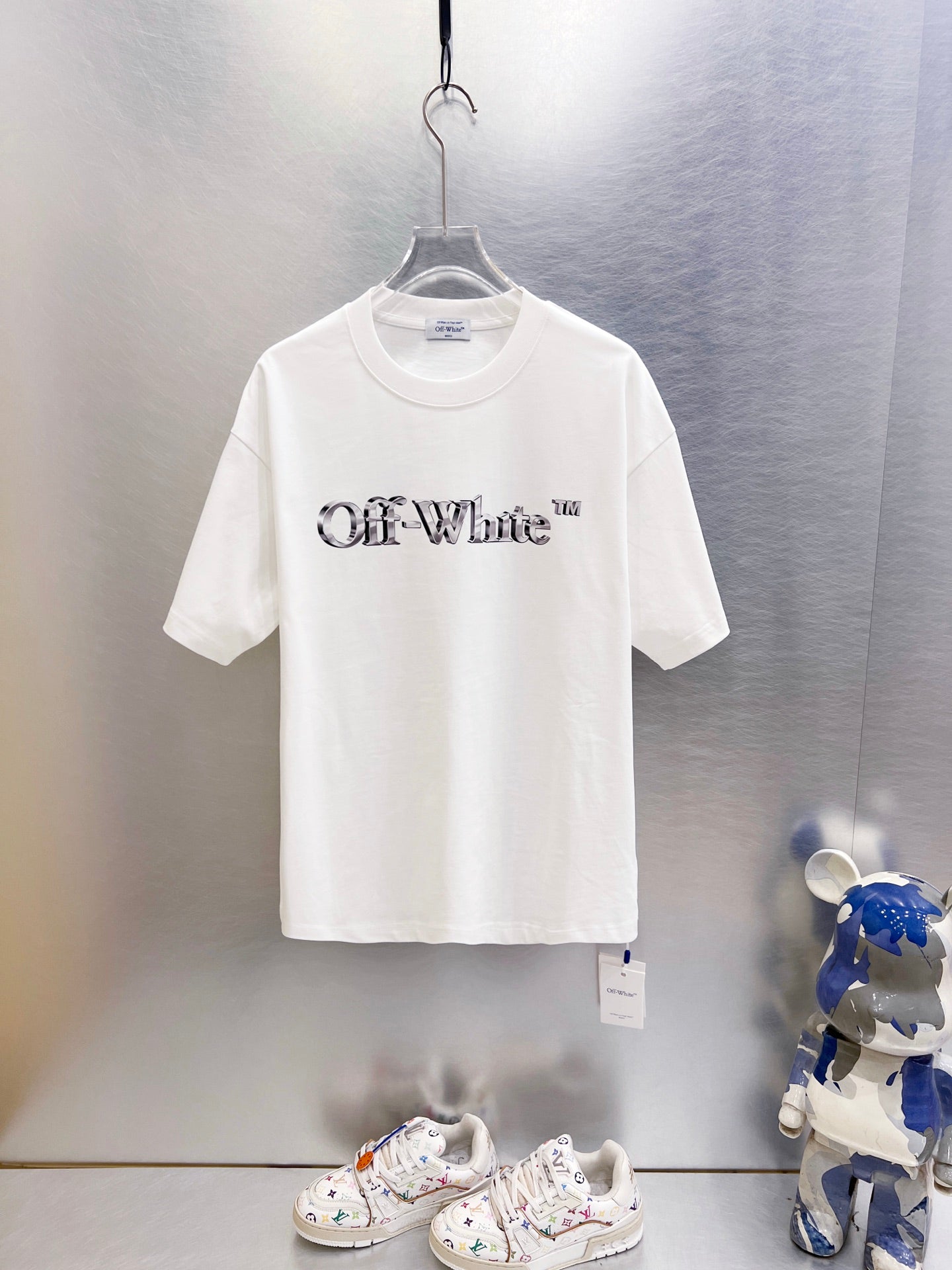 OFF White T-Shirt