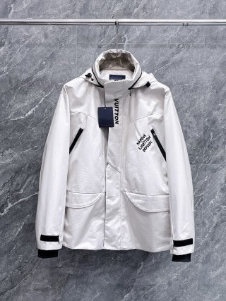LV Jacket