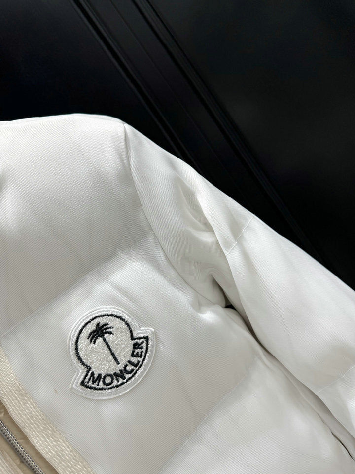 Moncler Maya 70 by Palm Angels Jacket