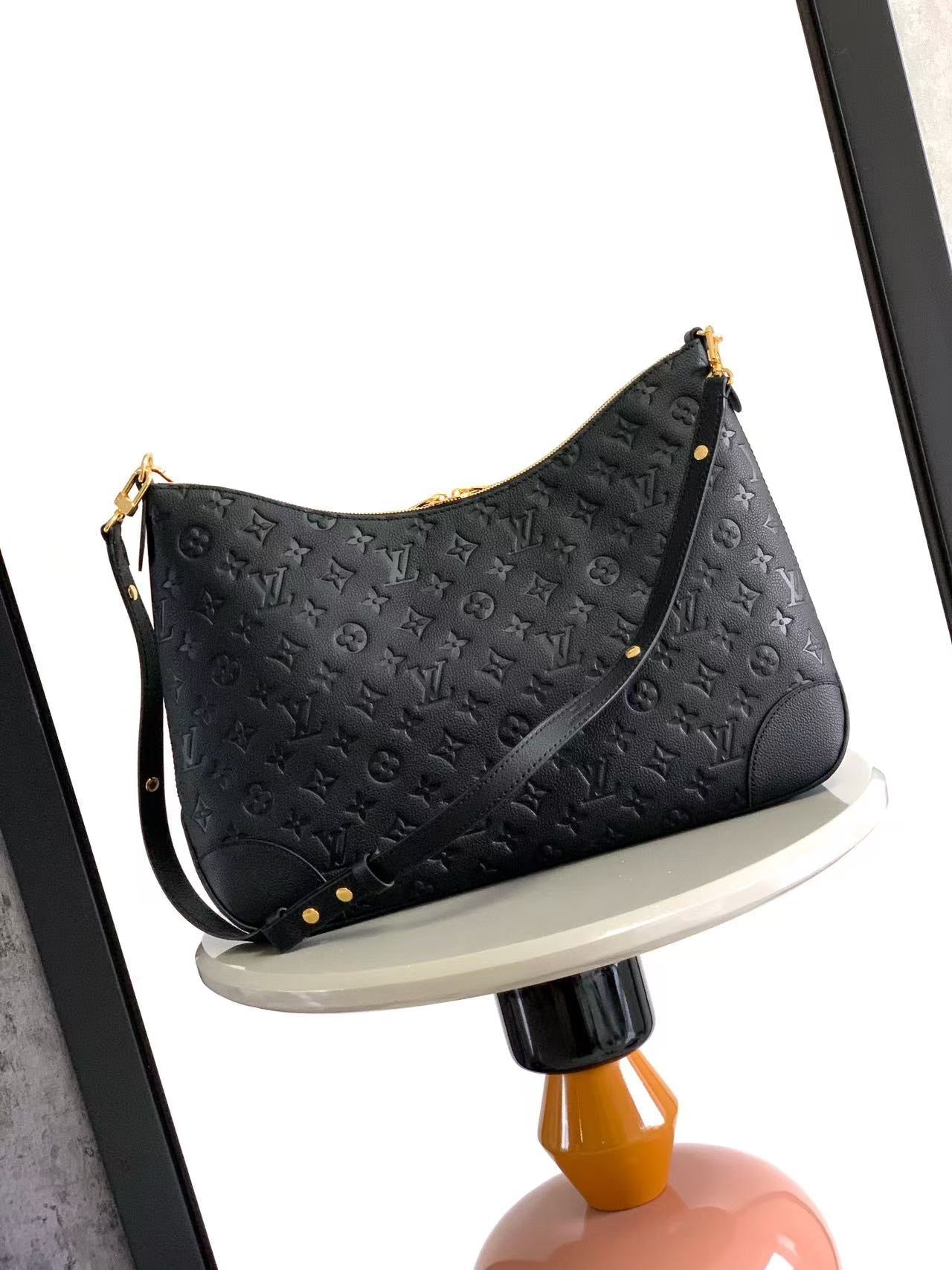 LV Classic Handbag