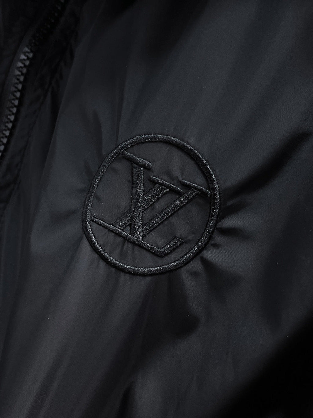 LV Jacket