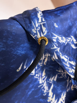 LV Jacket
