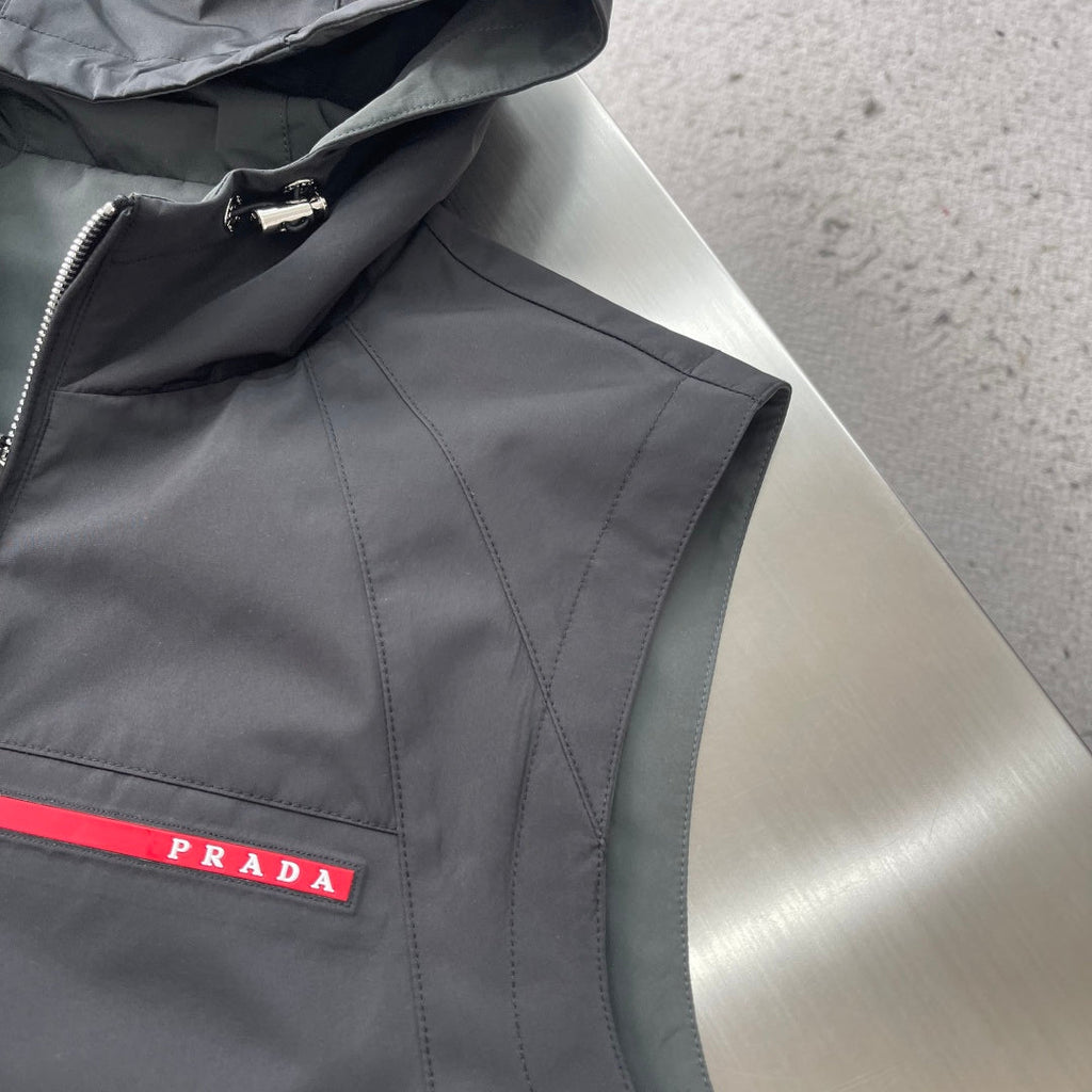 Prada Reversible Jacket