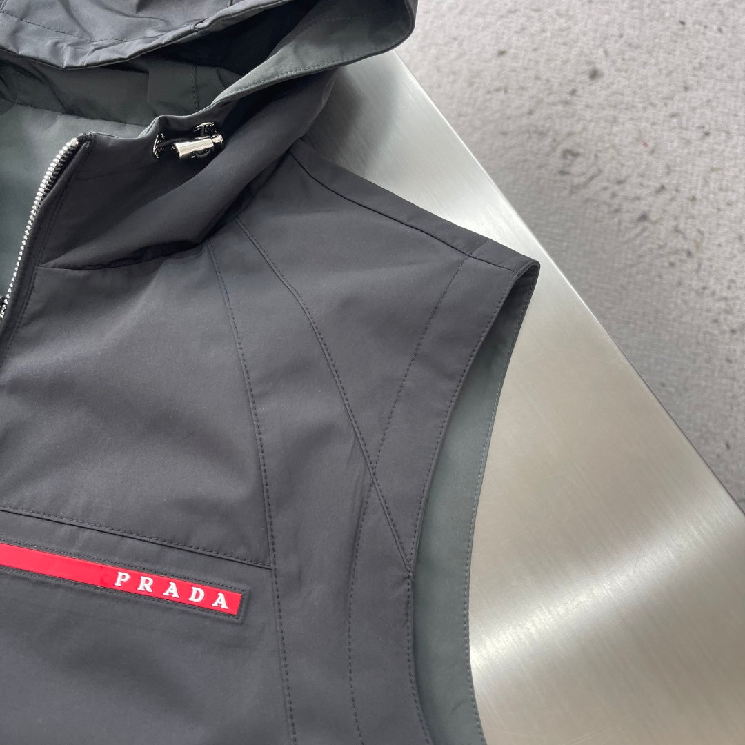 Prada Reversible Jacket