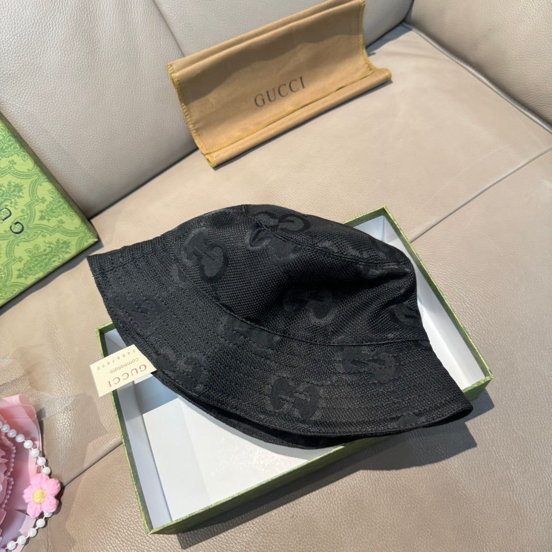 Gucci Bucket Hat