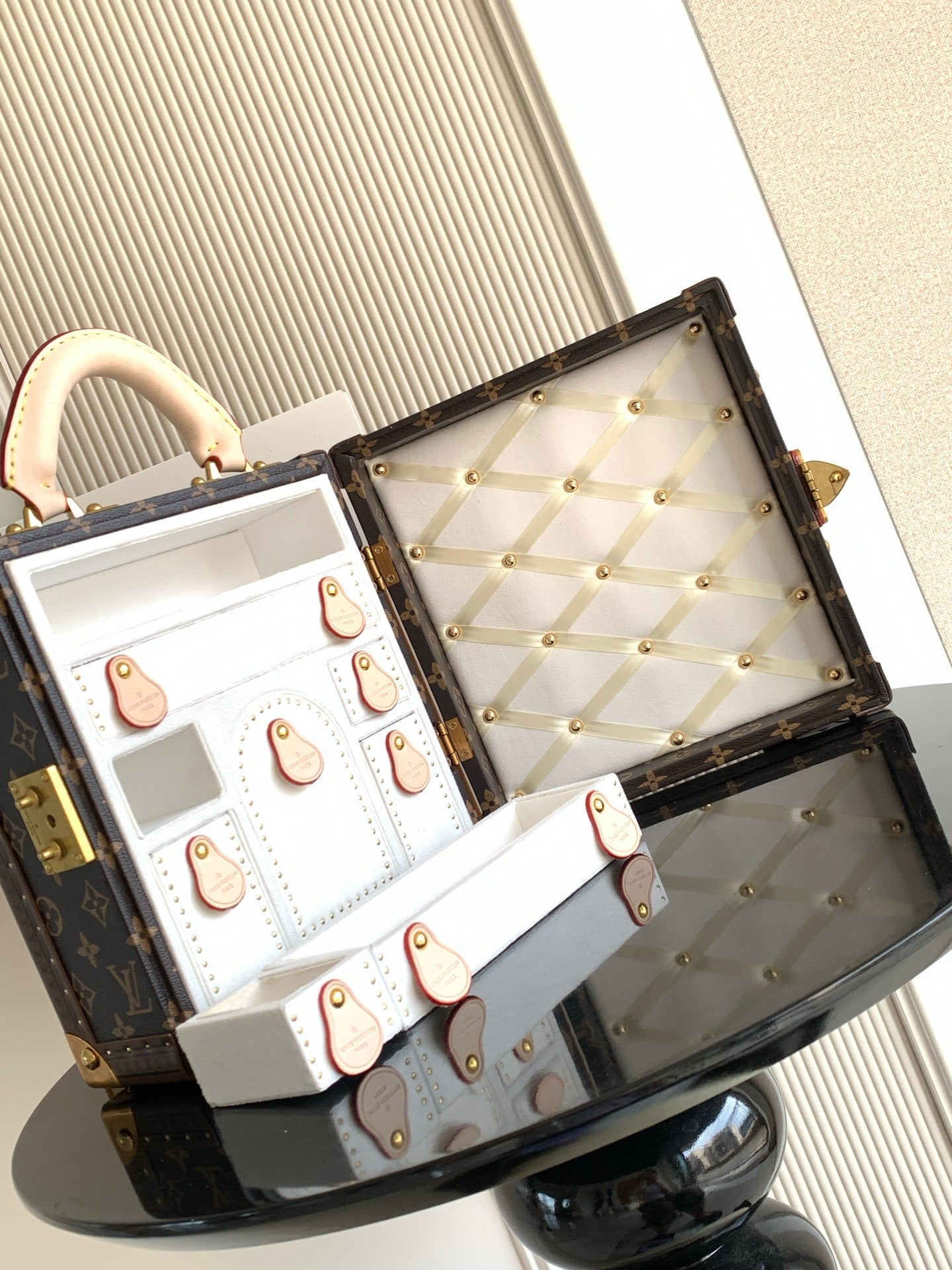 LV Minature Trunk