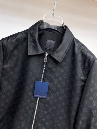 LV Reversible Jacket