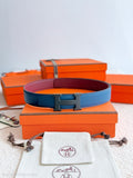 Hermes belt