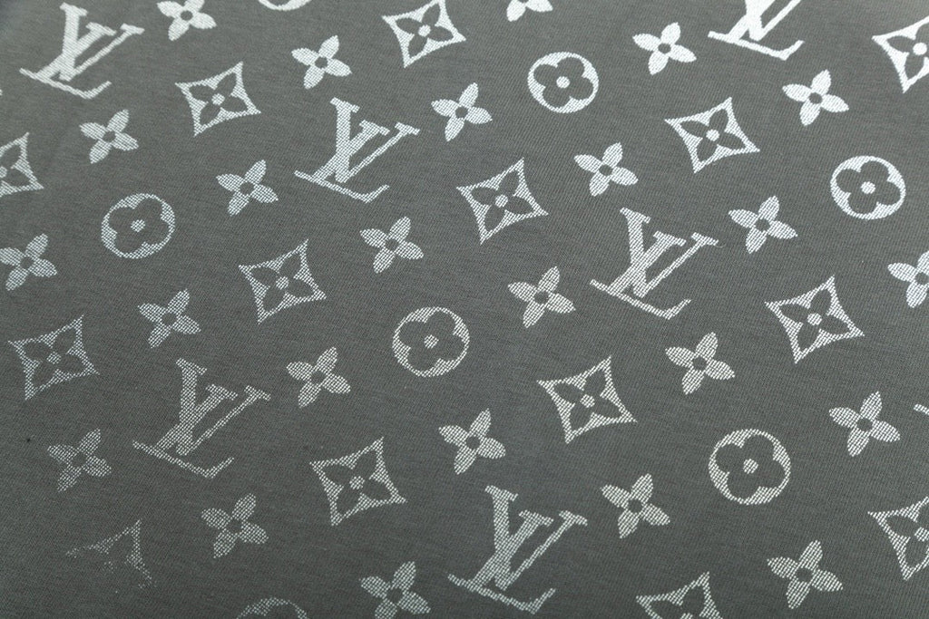 LV Monogram Short Sleeve T-Shirt
