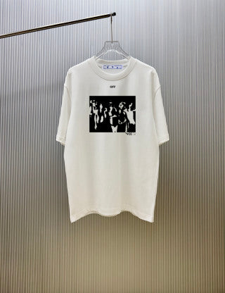 Off-White T-Shirt