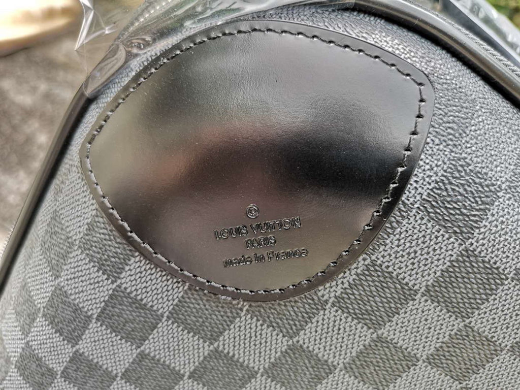 LV  Suitcase