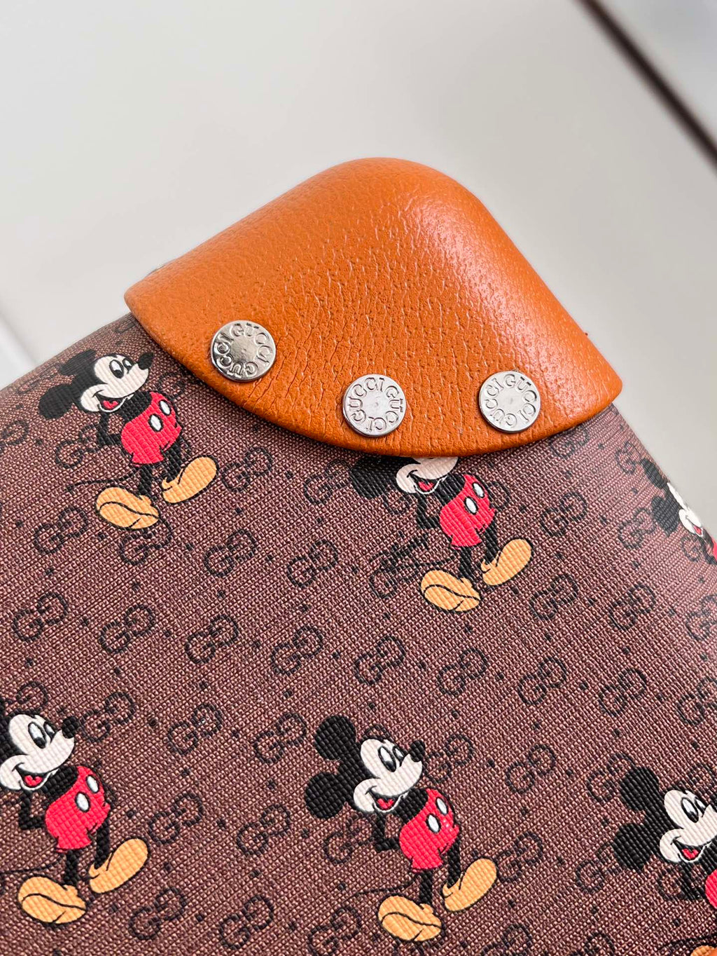 Gucci Suitcase