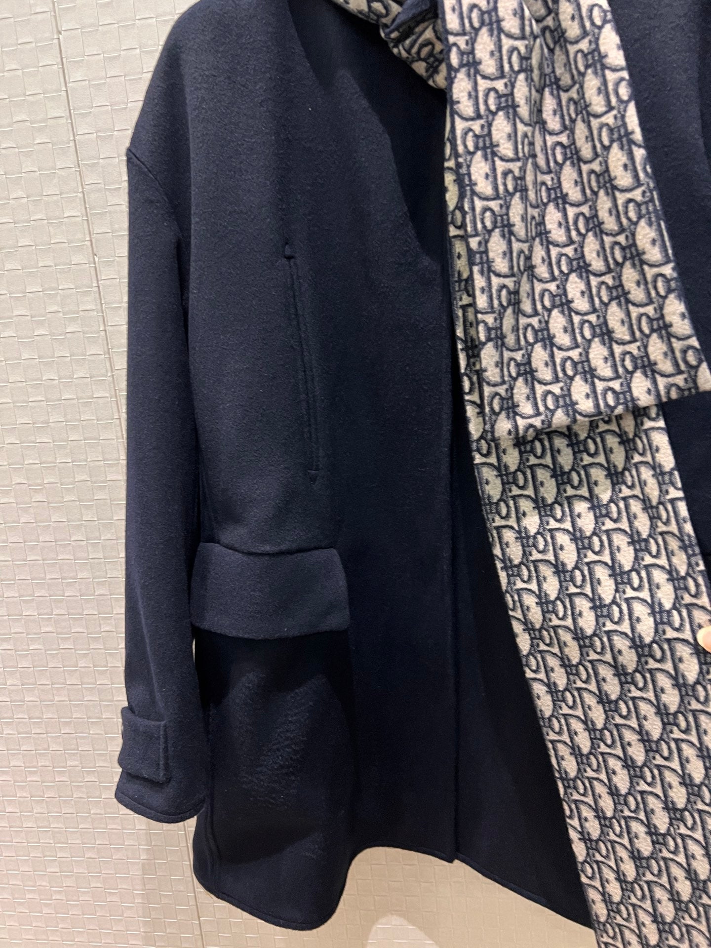 Dior Women's Coat